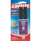 Loctite 1360788 Epoxy Plastic Bonder, 25 Ml