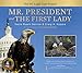 Mr. President and The First Lady: The DC Eagle Cam Project