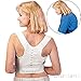 Posture Corrective Therapy Back Brace with Magnets by PosCure