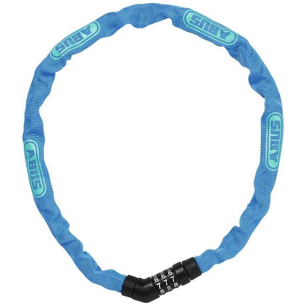 ABUS Steel-O-Chain 4804C chain lock - combination lock made of special steel - security level 3