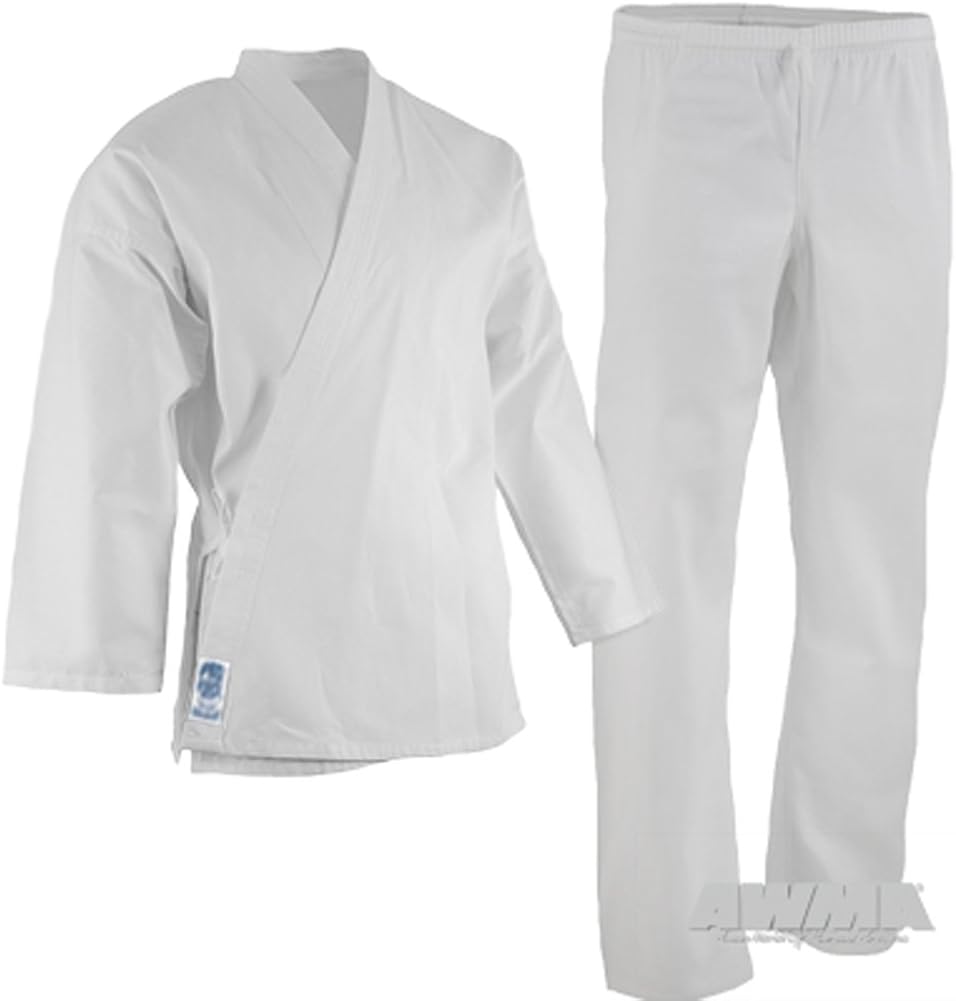 Pro Force 5oz. Ultra Lightweight Student Uniform : Clothing