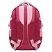 MGgear 18 Inch Girls Butterfly Pink Student School Bookbag / Children's Backpack
