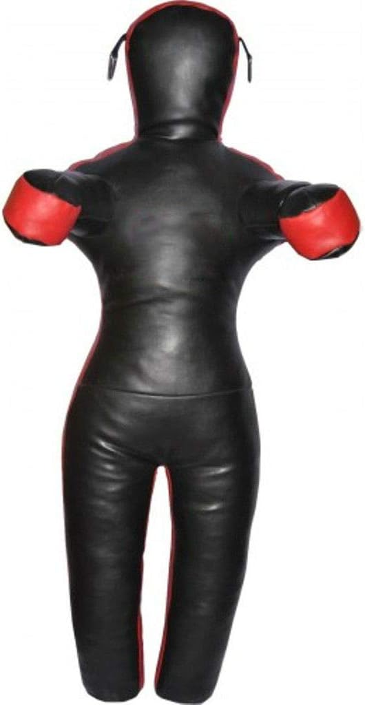 Freestyle Wrestling Submission Mma Grappling Wrestling Jiu Jitsu Punching Judo Bag Practice Training Youth Kids Dummy Unfilled