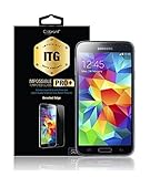 Patchworks Colorant ITG Impossible Tempered Glass Pro Extreme impact Screen Protectors for Samsung Galaxy S5