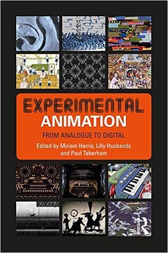 Experimental Animation From Analogue To Digital Kindle Edition By Harris Miriam Husbands Lilly Taberham Paul Politics Social Sciences Kindle Ebooks Amazon Com