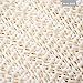 MALOUF Queen Size Non-Slip Mattress Grip Pad - Rug Pad