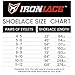 Ironlace Lace (1-Pair)