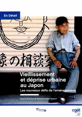 Vieillissement et déprise urbaine au Japon