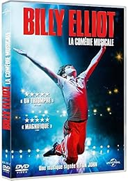 Billy Elliot, la comédie musicale