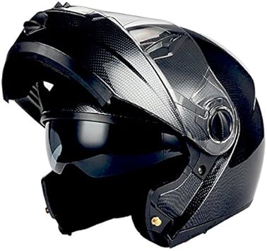 1storm carbon fiber helmet