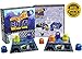 Bouncing Bots Family Board Game - Fun Toy for All Ages, Kids and Adults 7 Years and Up