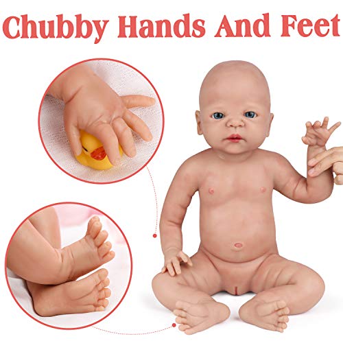 vollence dolls website