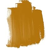 Cobra Water-Mixable Oil Color 40 ml Tube - Raw Sienna