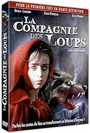 La Compagnie des loups