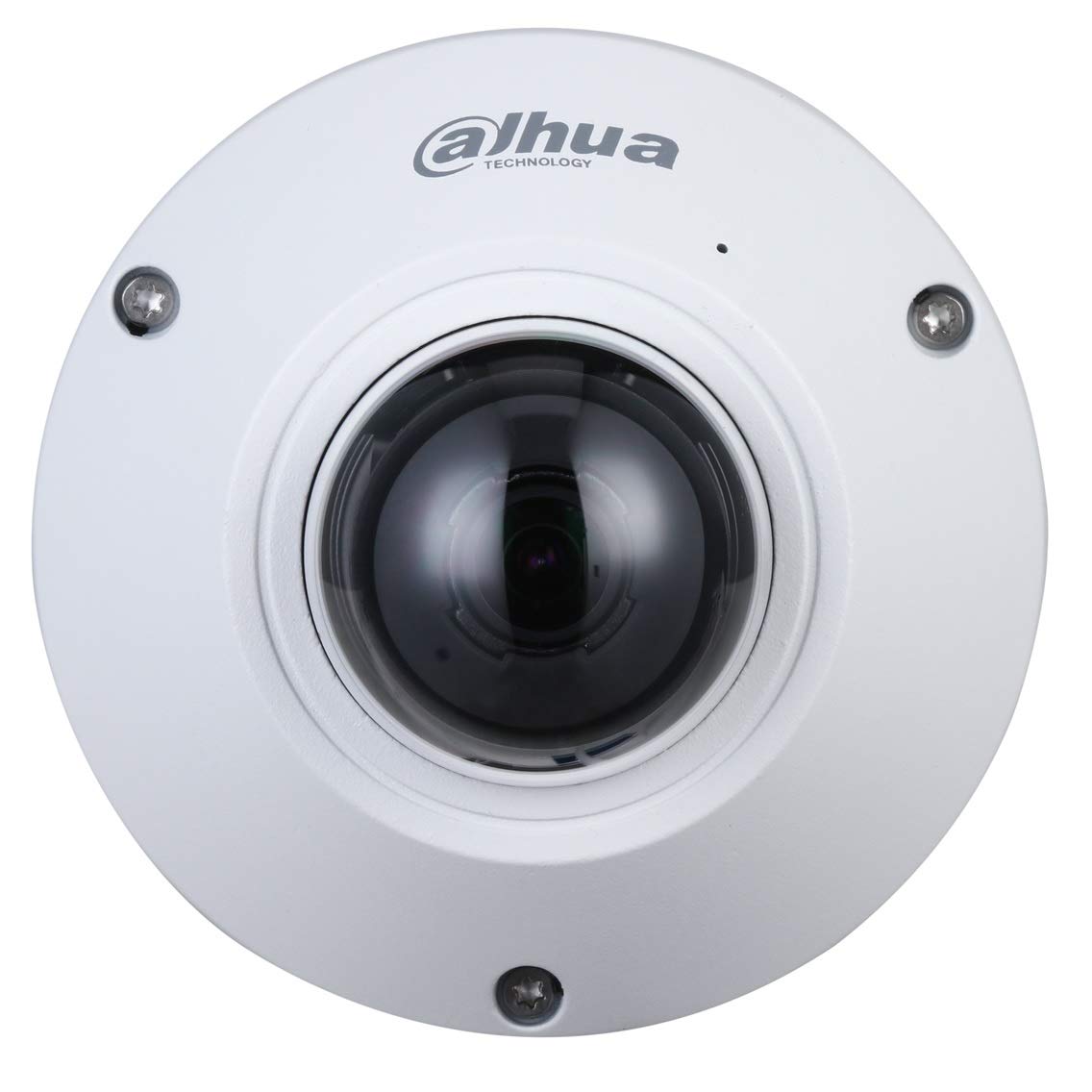 Dahua IPC-EB5541-AS 5MP WizMind Panoramic Fisheye IP Camera,