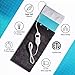 Electric Heating Pad for Back Pain, Cramps, Sore Feet, Legs & Knees – XL 12x24” – Soft Flexible Dry Moist Heat Therapy Mat with Auto Shut Off, 9 Temp Settings, Cover, Carry Case by InsiderBlue …