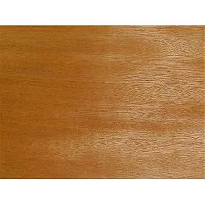 Mahogany 4' x 8' Veneer Sheet