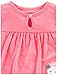 Simple Joys by Carter's Baby Girls' 3-Piece Playwear Set, Pink/Navy Owl, 24 Months