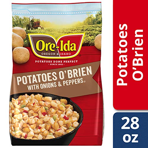 1 Ore+Ida+Potatoes+OBrien+Onions+Peppers