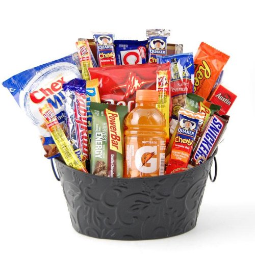 college gift baskets online