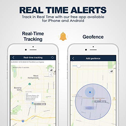 1 Personal+GPS+Tracker+Portable+Tracking