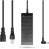 Aclorol Adaptador de fuente de alimentación de 12V 10A 120W Transformador Convertidor AC 100-240V a DC 12voltios 10Amp Potenc