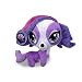 Littlest Pet Shop 6 Inch Plush Pet Figure Zoe Trent Dog