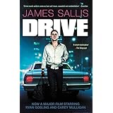 Drive by James Sallis (2011-09-25)