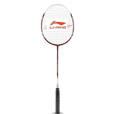 LI-NING G-Force Series Badminton Racket
