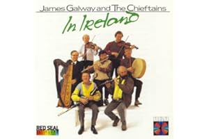 James Galway And The Chieftains In Ireland