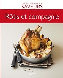 Rôtis et compagnie