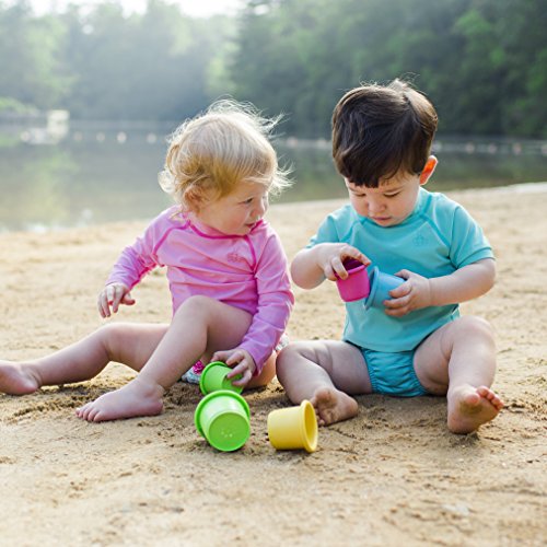 2 play+Snap+Reusable+Swimsuit+Diaper