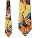 Three Rooker Michelangelo Creation of Adam Tie NeckTies