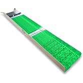 Dream Mat 6x42 Long Gold Sluice Box wit Double Mat &ndash; Ultimate Gold Clean Up Solution - Highbanker - Power Sluice