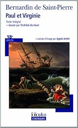 Paul et Virginie