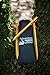 Adventure Gear Outfitter 10 Aluminum Tent Stakes with Stuff Sack - Ultralight and Strong - Perfect for Camping and Backpacking