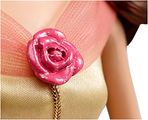 Disney Princess Royal Celebrations Belle Doll