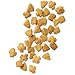 Purina Puppy Chow Natural High Protein Dry Puppy Food, With Real Chicken & Beef - 3.8 lb. Bag