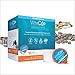 VitaCup Decaf Coffee Pods, Medium Roast w/ Resveratrol, B Vitamins, D3 for Wellness & Metabolism in Single Serve Pods Compatible with Keurig K-Cup Brewers, 16 Count