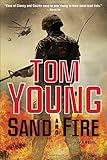 Sand and Fire (A Parson and Gold Novel)