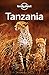 Lonely Planet Tanzania (Travel Guide)