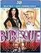 Burlesque (Two-Disc Blu-ray/DVD Combo)