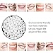 Startview Temporary Tooth Repair Kit Teeth and Gaps FalseTeeth Solid Glue Denture Adhesive White