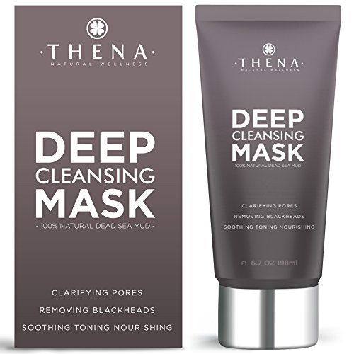 FreeShipping Best Deep Cleansing Face Mask For Women & Men, Remove