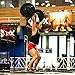 230lb Black Bumper Plates Set (10/25/35/45lb Pairs) - Weight Plates with Low Bounce for Strength Training, Olympic Weight Lifting, Powerlifting, Garage Gym
