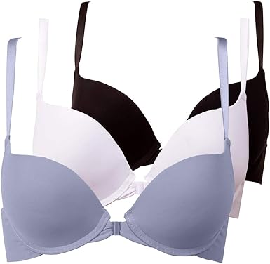 bra with racerback