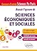 Réussir l'épreuve de sciences économiques et sociales : Concours d'entrée Sciences Po Paris by 