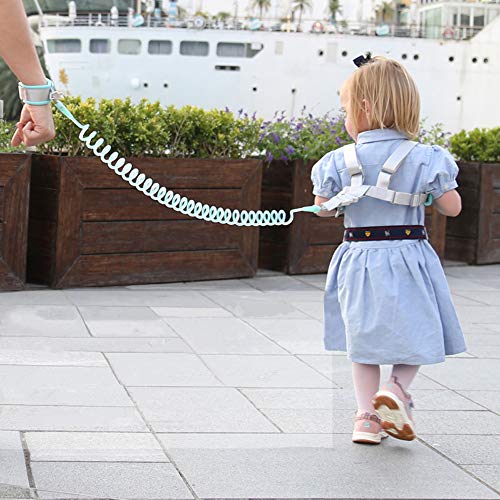 1 Leash+Toddler+Wrist+Harness+Length