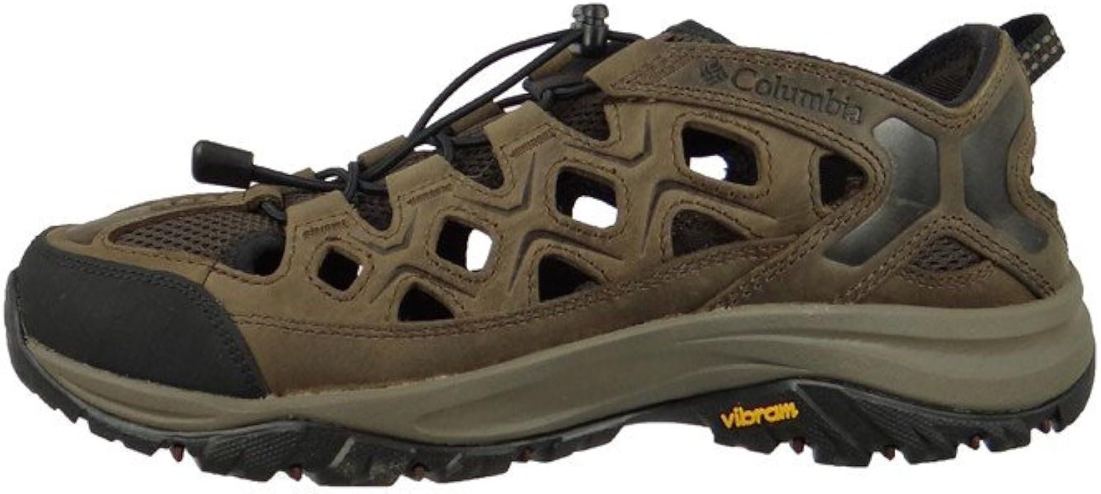 columbia terrebonne sandal