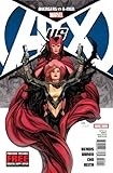 Avengers Vs X-men #0
